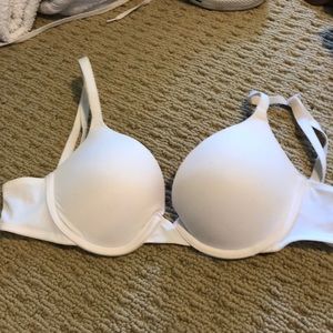 PINK Victoria's Secret Intimates & Sleepwear - Victoria’s Secret Pink Push Up Bra NWOT PINK Victoria's Secret Intimates & Sleepwear - Victoria’s Secret Pink Push Up Bra NWOT
